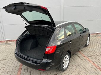 Seat Ibiza 1.4 16v 63KW Style COMBI,Alu R15,Senzory,Nová STK - 19