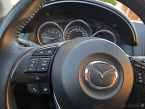 Mazda CX-5 2.0 Skyactiv Attraction NAVI - 19