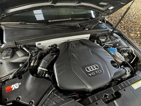 Audi A4 3.0 V6 TDI S line Sportpaket Plus ALU R20 Facelift - 19