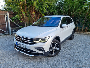 VW Tiguan 2.0TDi 147kW DSG Highline 4Motion - 19