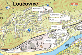 Prodej bytu 4+1, 83 m², Loučovice - 19