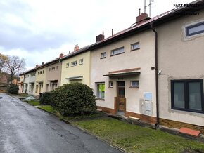 Prodej RD 3+1, zahrada 187 m², K Loučkám, Litvínov - 19