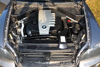 BMW X5 35D M-packet - 19