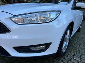 FORD FOCUS MK3 1.5 TDCI 2017 PŮVOD ČR NEHAVAROVÁNO - 19