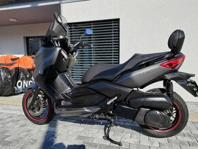 Yamaha X-max 250 ČR - 19