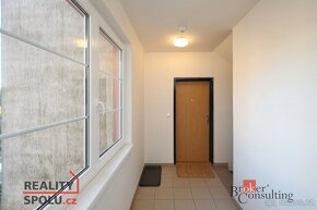 Pronájem, byty/2+kk, 65 m2, Široká 4788/22, Proseč nad Nisou - 19