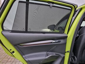 ŠKODA Enyaq RS iV 220kW 4x4 82kWh ČR 1.majitel 10/2023 - 19