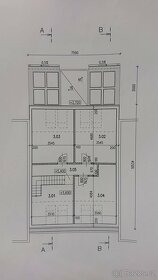 Prodám RD 7+kk, 235m2, pozemek 354m2 - 19