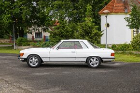 1979 Mercedes-Benz 280 SLC C107 - 19