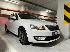 Škoda Octavia 3 1.2 TSI 77kw - 19