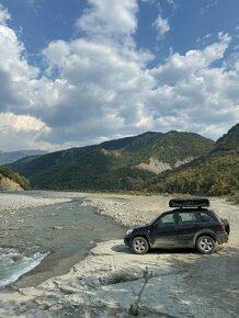 Prodám Toyota Rav4 2.0 d4d 4x4 - 19