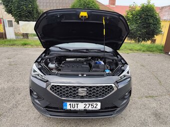 Seat Tarraco 2.0 TDI.110kw.R.V.11/2020.STK 5/2026.Km 142 000 - 19