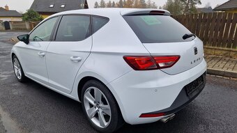 Seat Leon 1.4TSi FR 103Kw LED, Alu TOPstav - 19