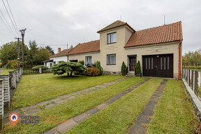 Prodej, Rodinný dům, 5+kk,1.920 m², Šubířov - 19