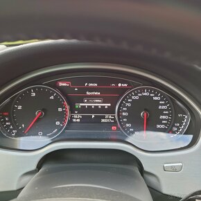 Audi A8 Long 4,2 TDI 258 KW, 4/2012, 262000 km - 19