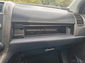 Honda CR-V 2,2 I CTDI Executive - 19