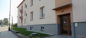 Prodej bytu 3+1 Chrudim, 82 m2, parkování a zahrada - 19