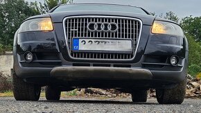 AUDI A6 ALLROAD CZ - 19