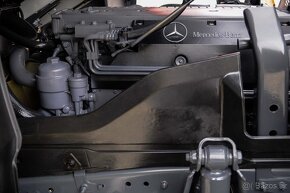 MERCEDES AXOR 1829 TŘÍSTRANNÝ SKLÁPĚČ + HYDR. RUKA EURO4 - 19