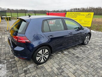 Volkswagen e-Golf, Odpočet DPH - 19