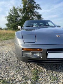 Porsche 944 S2 - 19