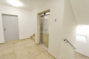 Prodej bytu 3+kk/B 92,5 m2 Beroun ul. Duslova novostavba 1.p - 19