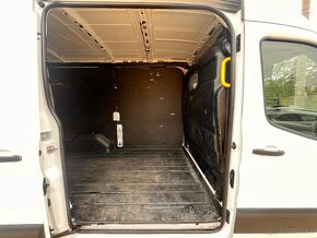 Ford Transit, 2.2TDCi 92kWL2H2TAŽNÉ - 19