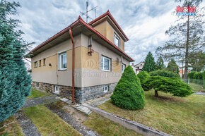 Prodej rodinného domu, 125 m², Soběslav, ul. Bechyňská - 19