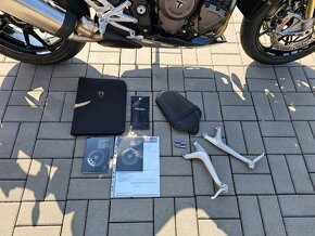 Triumph Speed Triple 1200 RR, záruka do 3/2026 - 19