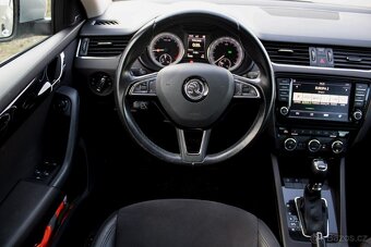 Škoda Octavia 2.0 TDI L K DSG - 19