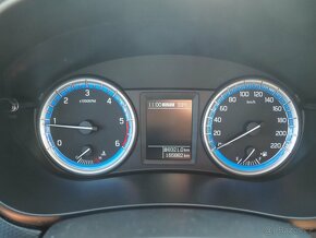 2014 Suzuki S-Cross 1.6 DDiS Comfort 4x4 - 19