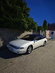 Subaru SVX 3.3 H6 - 19