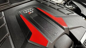 Audi RS Q8, TOP STAV / PLNÁ VÝBAVA - 19