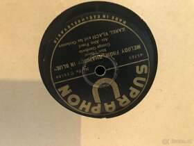 Sada vinyl desek od Supraphon - 19