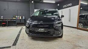 Citroen c4 Grand Picasso 2016 2.0 aut. 7 míst - 19