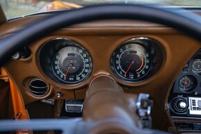 1971 Chevrolet Corvette C3 T-Top - 19