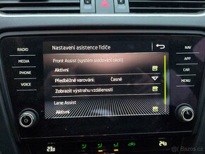 Škoda Octavia 1,6 TDI 85kW 2017 - 19