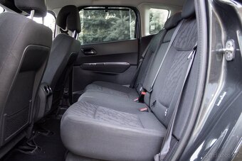 Peugeot 3008 1.6L HDi FAP Access - 19