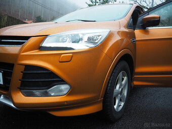 Ford Kuga 2.0 TDCI TITANIUM S - 19