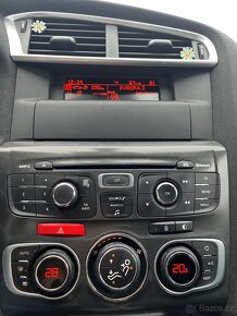 Prodám Citroën C4 1.4, 70 kW, r. v. 2013 - 19