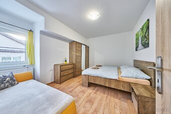 Prodej bytu 2+1, 52 m², Černý Důl - 19