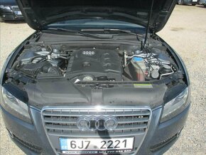 A5 2.0TFSI 155kw S-Tronic Quattro 2010 - 19