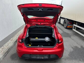 Renault Clio, 1.0 LPG, - 19