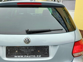 Volkswagen Golf (2010) 1,4 TSI Comfortline CEBIA - 19