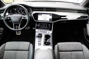 Audi A6 Avant S6 3.0 TDI mHEV quattro tiptronic - 19