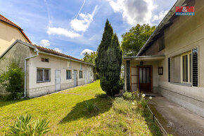 Prodej rodinného domu 4+1, 95 m², Dědek - Živanice - 19