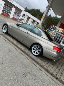 BMW E93 PO SERVISE CABRIO - 19