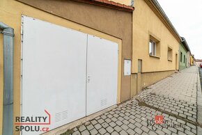 Prodej, domy/rodinný, 100 m2, Nová 310, 43923 Lenešice, Loun - 19