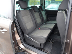 Volkswagen Sharan 2.0 TDi - 7 míst - 19