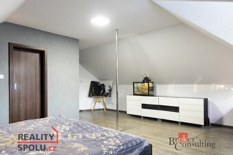 Prodej, domy/rodinný, 280 m2, Na Viničkách 508, 26706 Hýskov - 19